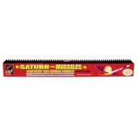 Saturn Missile Batteries